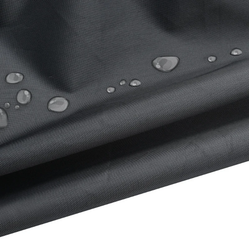 Bike cover exercise stationary bike cover upright indoor cycling protect dustproof/waterproof sun-proof spinning bike cover