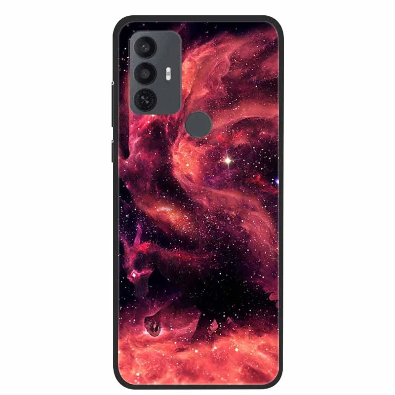 Luxury Soft Silicone Protective Animal Design Phone Case Cover, Cartoon TPU