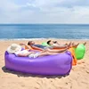 Recliner Air Lazy Inflatable Sofa Bag, Portable Camping Sofa Mattress, Music Festival Recliner 1