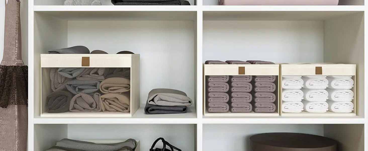 Closet Organizer