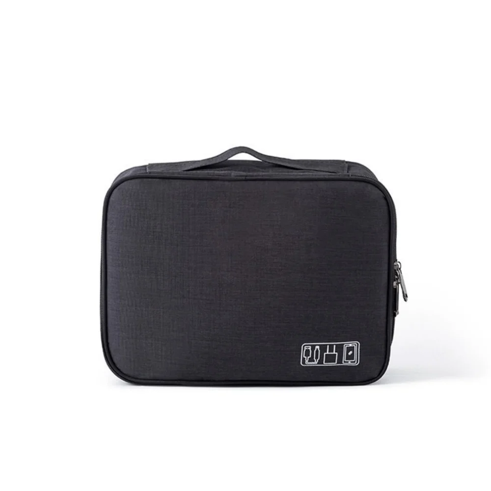 Three layer Black