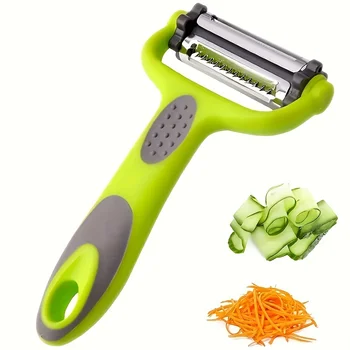 3-in-1 Rotary Peeler 1