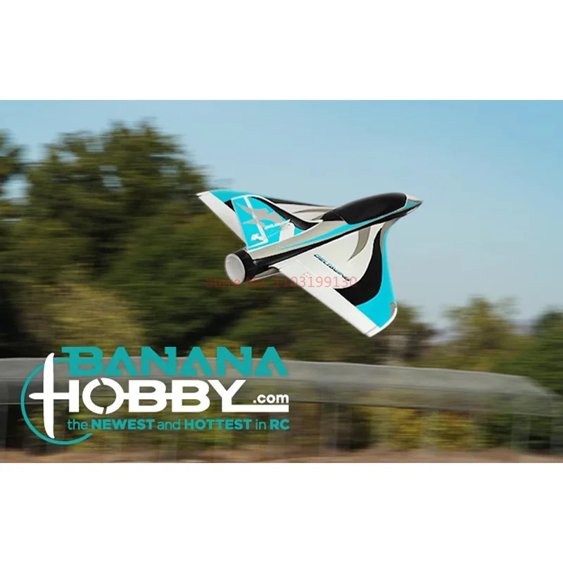 Blackbird Delta Wing 50 Culvert Aircraft Entry Culvert Aircraft Remote Control Model Aircraft Epo Foam Aircraft New Mobile Phone 6