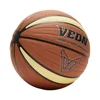 Bola de Basquete Veidoorn Couro Oficial 7 - PRO!