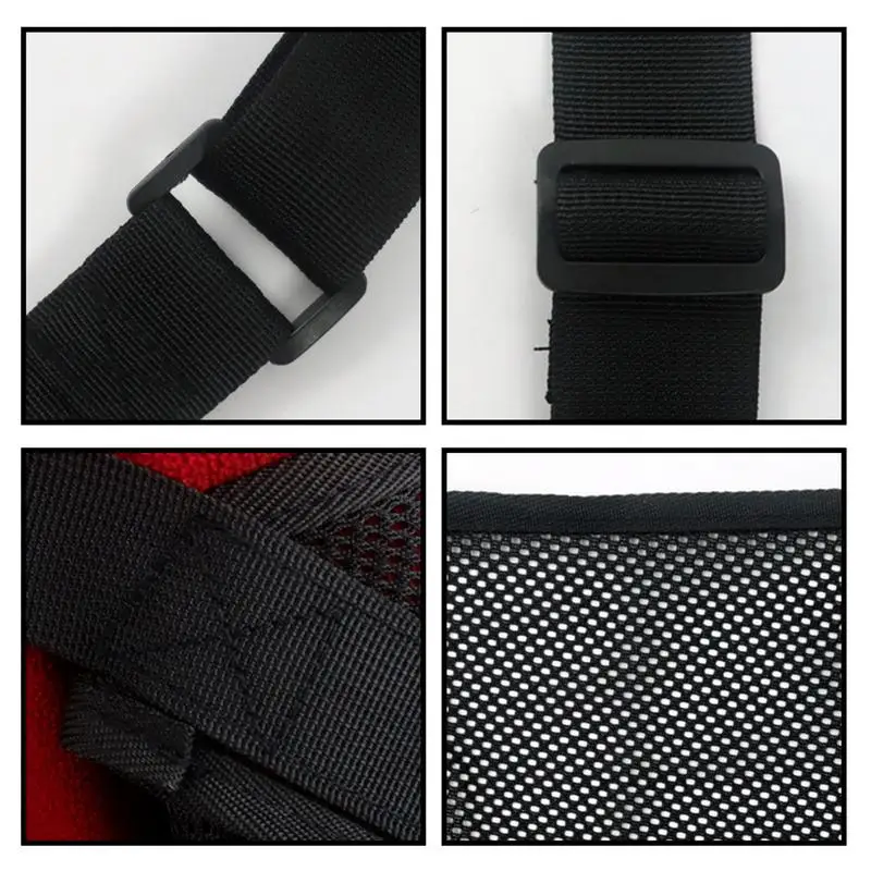 Shoulder Sling Comfortable Arm Support Shoulder Brace Immobilizer Lightweight Cuff Sling Arm Splint For Men And Women
