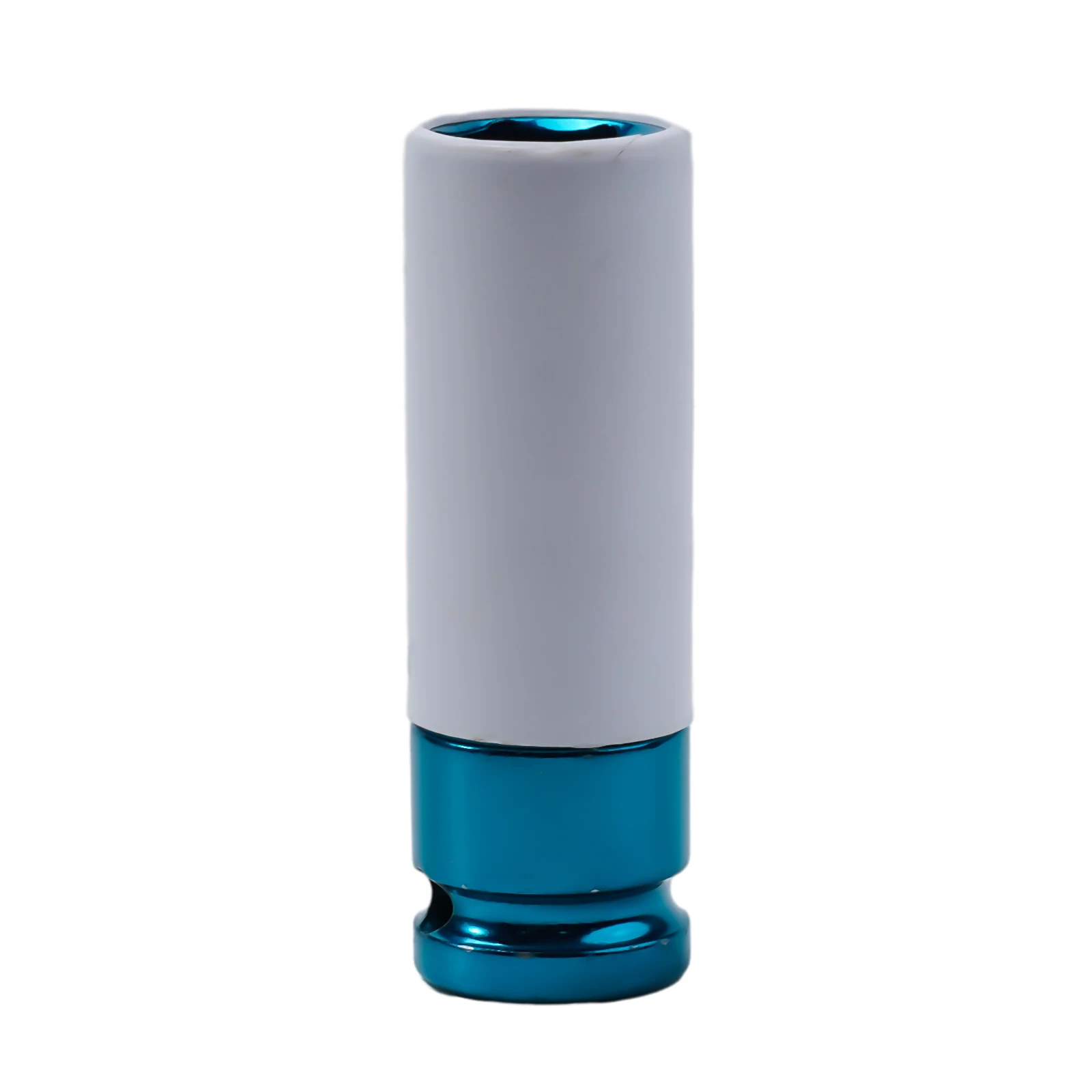 

17 /19/ 21mm Colorful Sleeve Tire Protection Sleeve Deep Impact Nut Socket Protects Car Wheels Bolts Against Damage