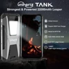 MX Warehous Unihertz TANK Rugged Night Vision Smartphone,Cell Phone,22000 mAh,8GB,256GB,108M Camera,66W PD,Helio G99 1