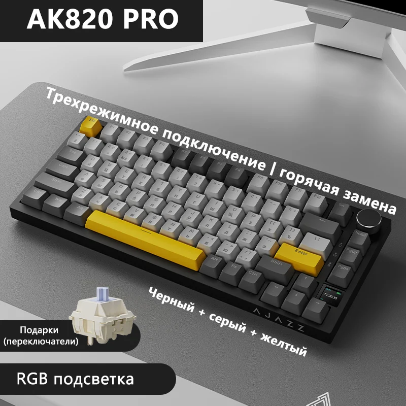 dsc-products