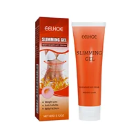 Slimming Gel Fat Burning Cream Body Sculpting Metabolism Sexy Body Shaping Weight Loss Tighten skin elasticity Hot Sweat Cream 2