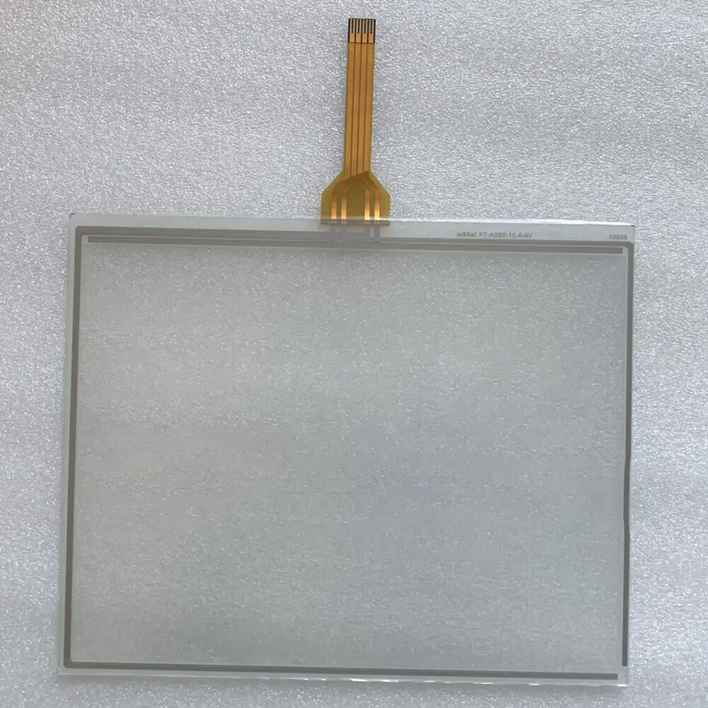 

For FT-AS00-10.4-AV Touch Screen Panel