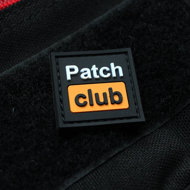Patch Club
