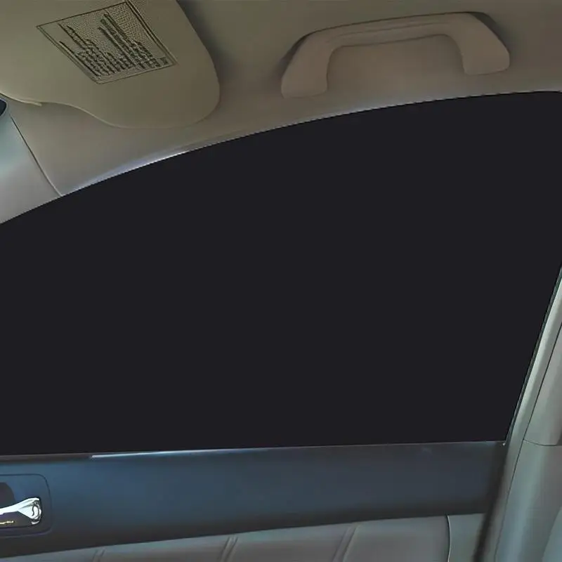 Car Sun Shades Auto Durable UV Protection Sun Visors