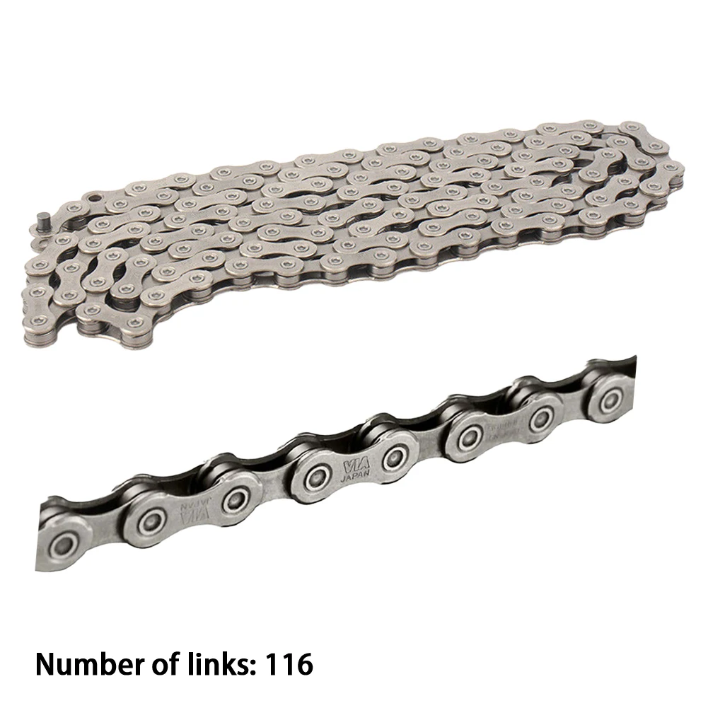 Bicycle chains bicycle chain Bike chain 11 speed 116 links CN-HC701 Shimano Ultegra parts mountain road MTB chains part