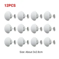 White-12PCS