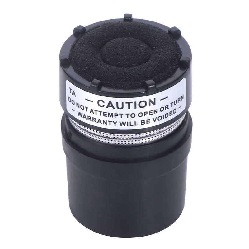 Microphone Accessories Microphone Capsule Microphone Capsule Professional Core Fits For Type Mic Replace