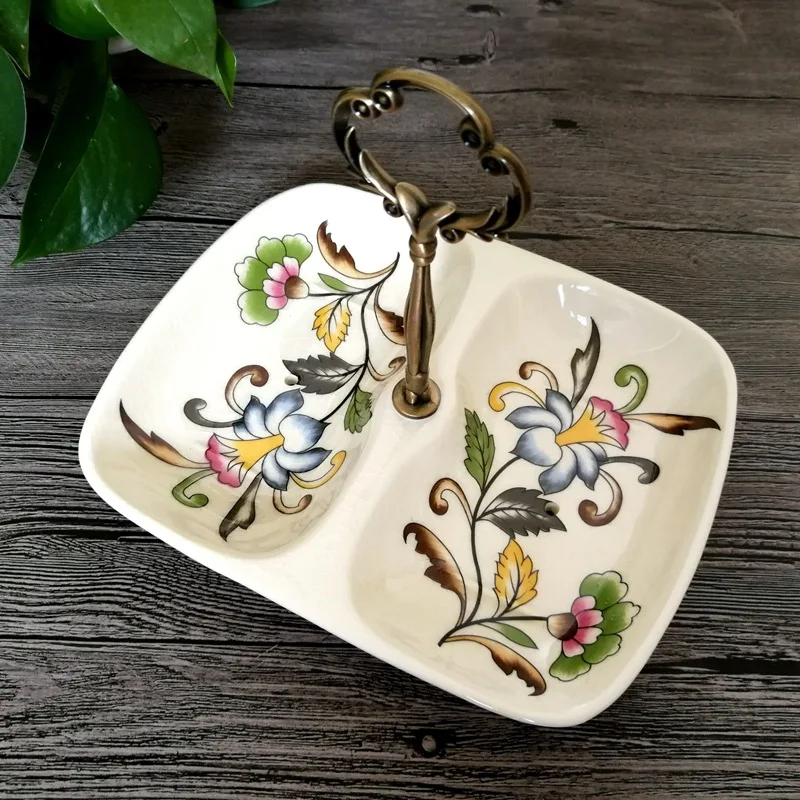 

Креативная Европейская керамическая Коробка для мыла с трещинами и двойной сеткой, бытовая Коробка для мыла, держатель для ванной, оптовая продажа