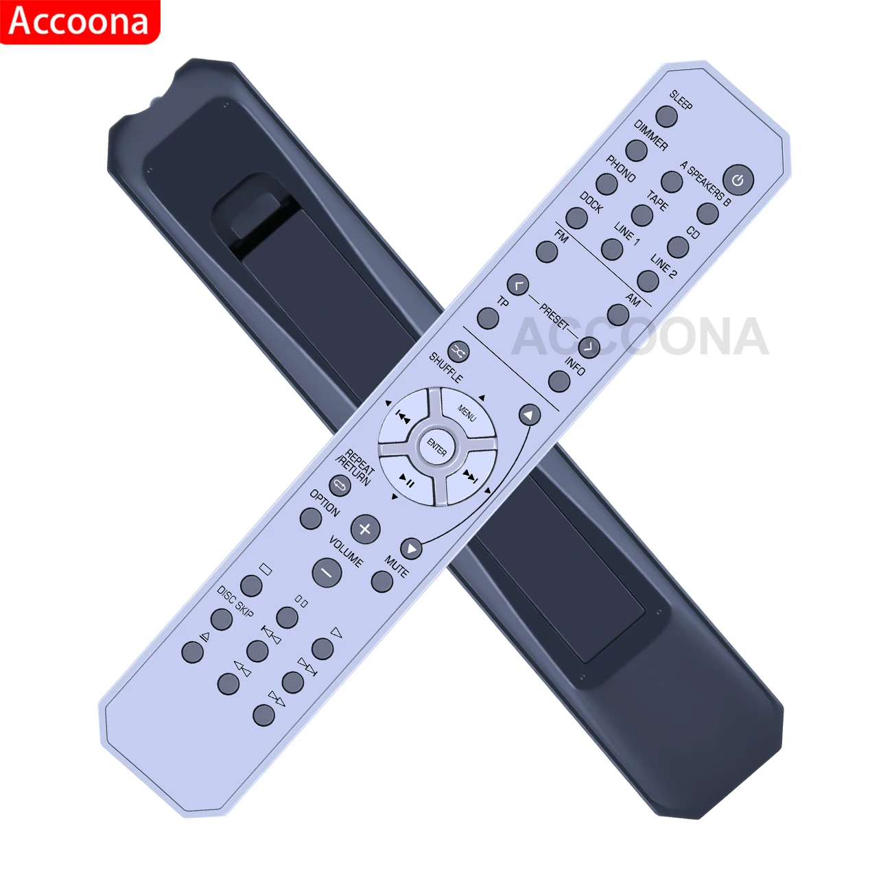 Sony STR-DH100 audio-video-ontvanger – Audio Star B.V