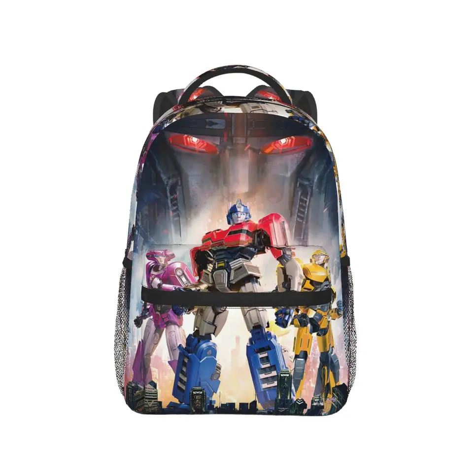 Optimus Prime Backpacks Boys Girls Bookbag Children School Bags Cartoon Kids Rucksack Shoulder Bag Large Capacity - AliExpress 1524 Optimus Prime Backpacks Boys Girls Bookbag Children School Bags Cartoon Kids Rucksack Shoulder Bag Large Capacity - AliExpress 1524