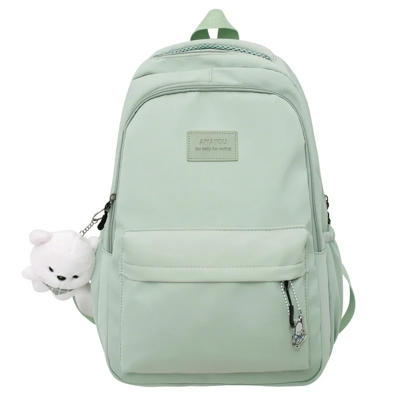 WANHONGYUE Haikyuu Anime Mochila Escolar Estudiante Bolso