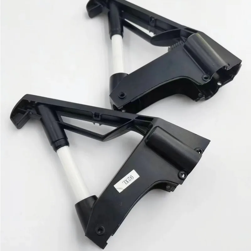 Train d'atterrissage Inspire 1 démonté, montrant les pièces de rechange pour drone agricole, adaptées au DJI Agras.