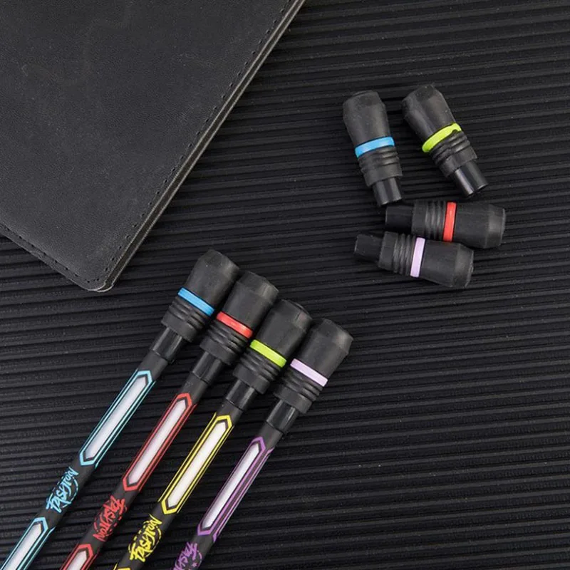 Рисунок 2 - Светящиеся вращающиеся шариковые ручки