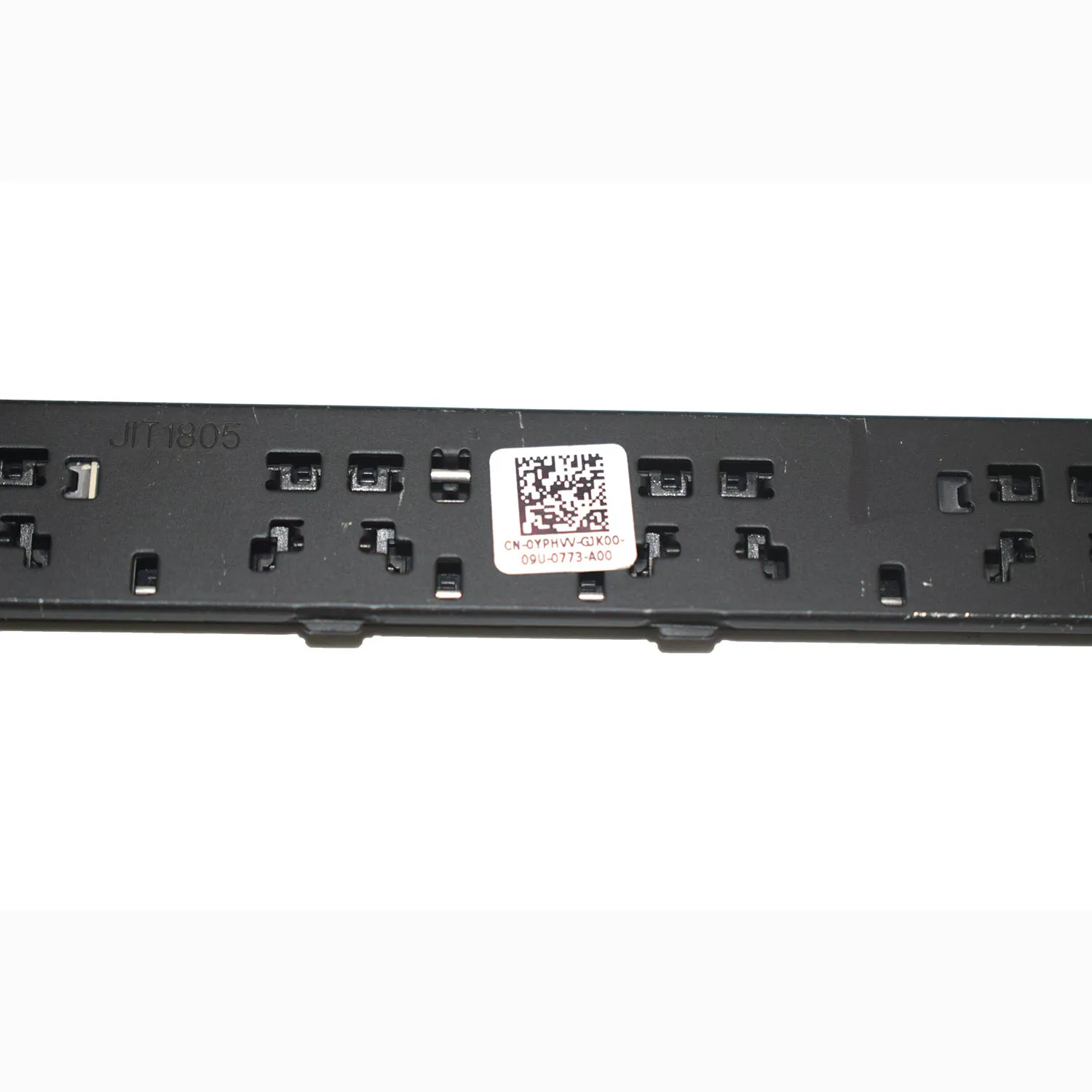 0YPHVV New Touchpad Key Button L& R For Dell Latitude 5400 5401 5409 E5400