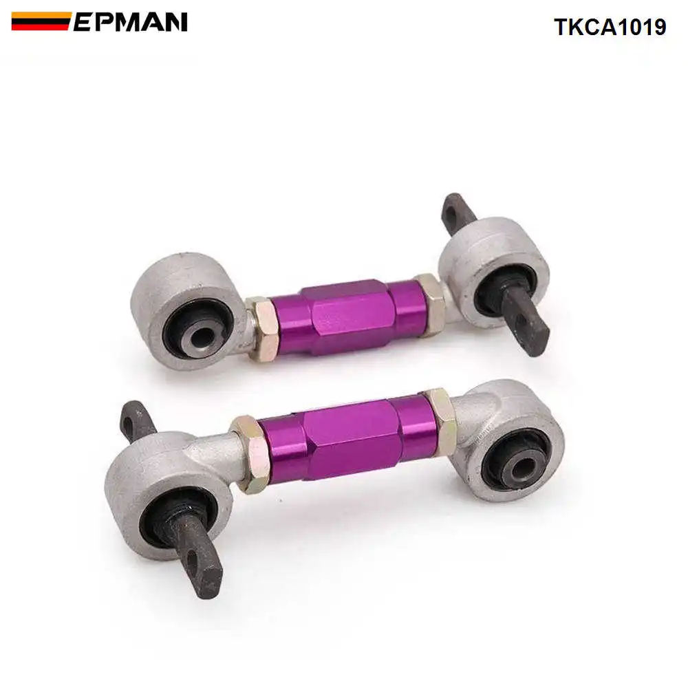 Rear Camber KiT 10mm Hole for Honda Civic EK/EG TKCA1019,rear camber kit