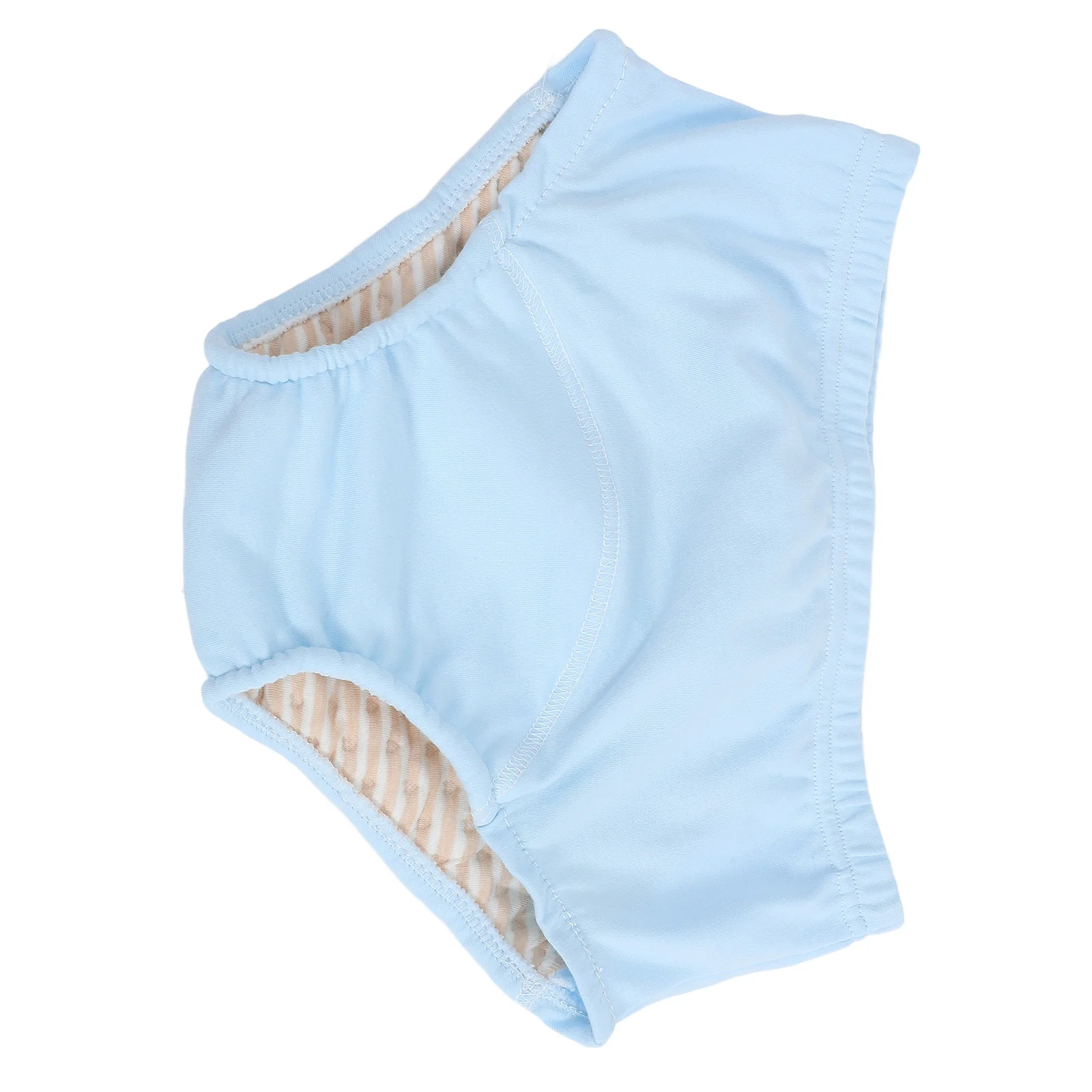 

Nappies Washable Cloth For The Elderlys Cotton Reusable Elderly Urinary Incontinence Man
