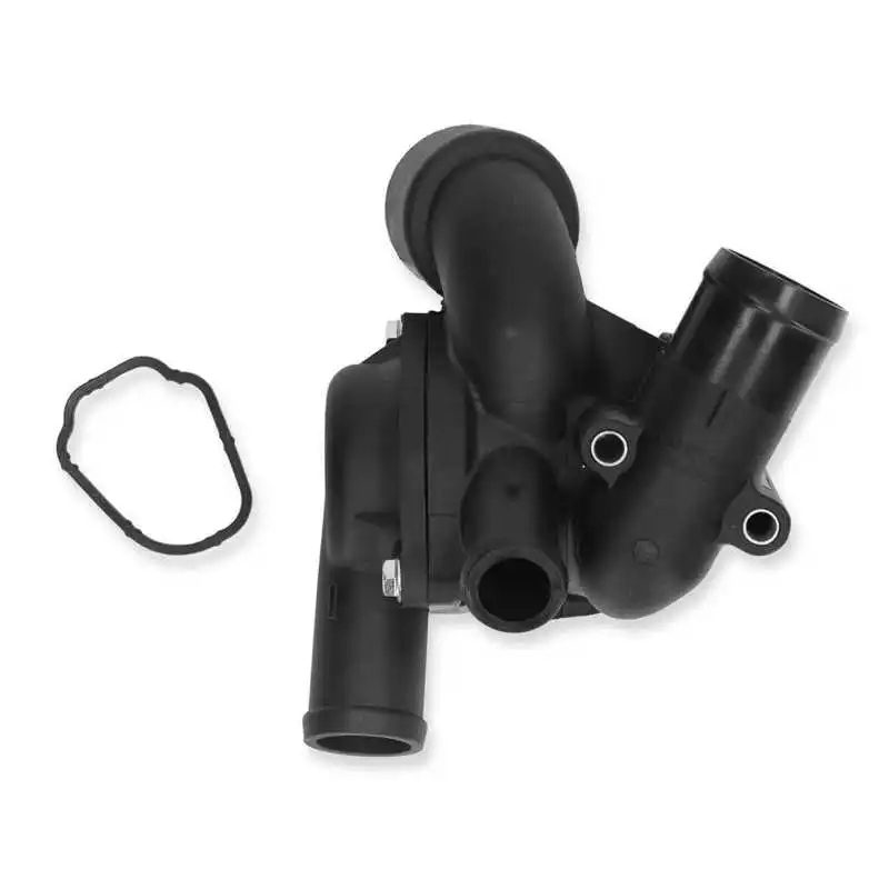 95510611100 Durable Engine Thermostat Set Engine Thermostat Gasket For