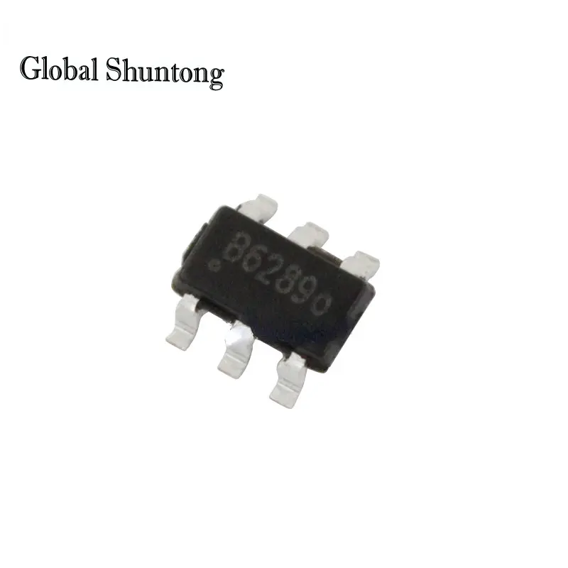 20Pcs Mt3608 Serigrafia B6288 Smt Sot23-6 5V/1.2A Alimentatore Mobile Chip Dedicato Originale