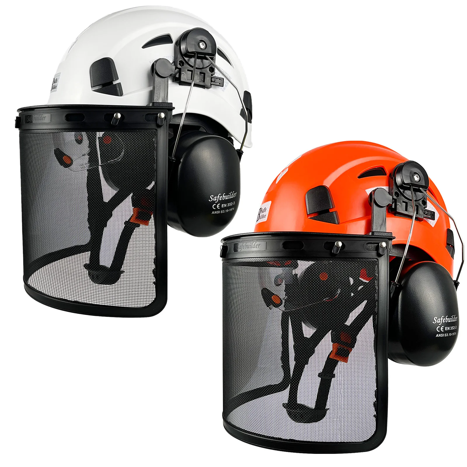 casco-de-seguridad-industrial-con-visera-protector-facial-de-malla-orejeras-reflectantes-motosierra-corte-de-madera-trabajo-duro-abs-europa