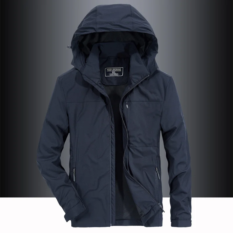 Parkas Jackets for a Boy Motorcycle Jacket Mens Clothing Coat Men's Male Clothes Cardigan Fashion Mountaineering Overcoat Jakets