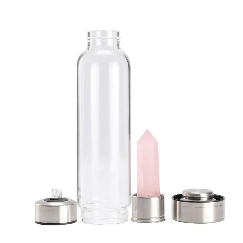 Water Bottle 550ML