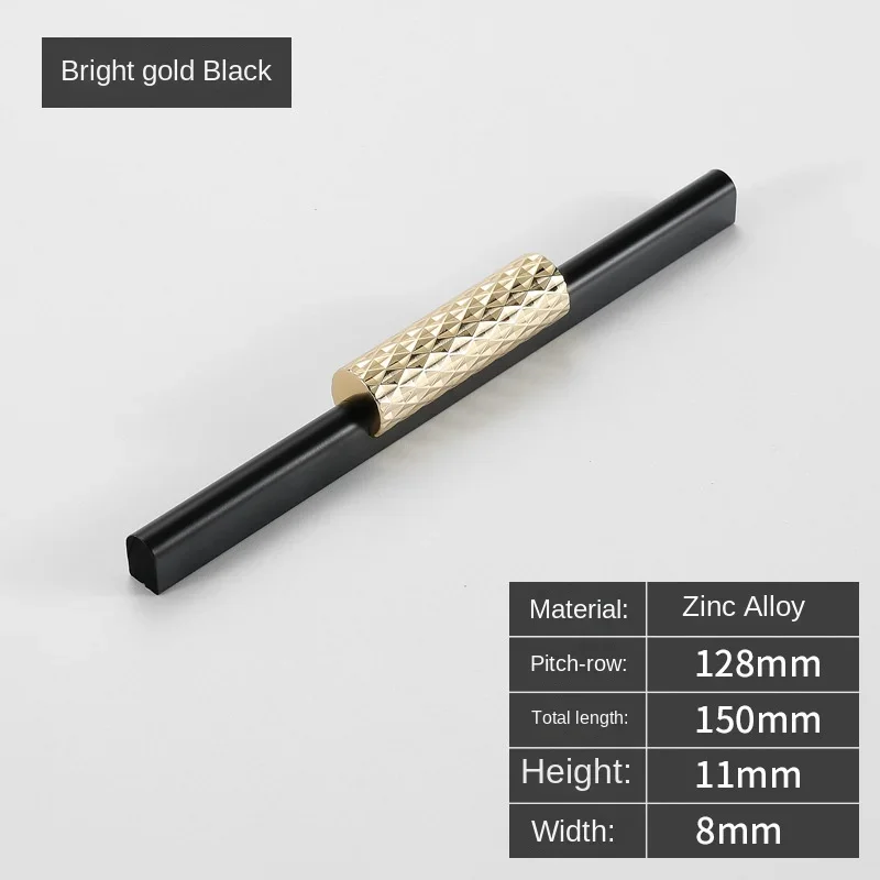 L5304-150-Gold black