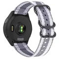 Vertical gray