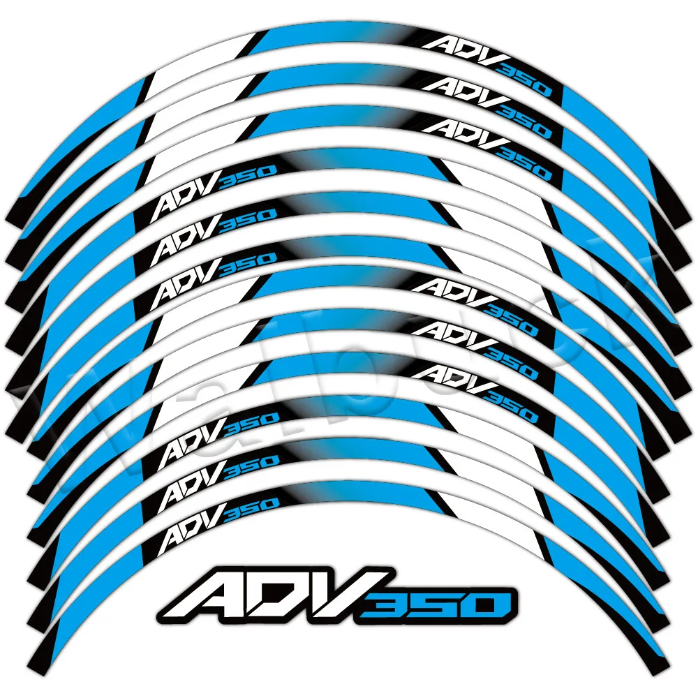 ȥ ADV 350 adv350 庥ó ݻ   ƼĿ, 15 ġ, 14 ġ  Į Ʈ ,  ׼