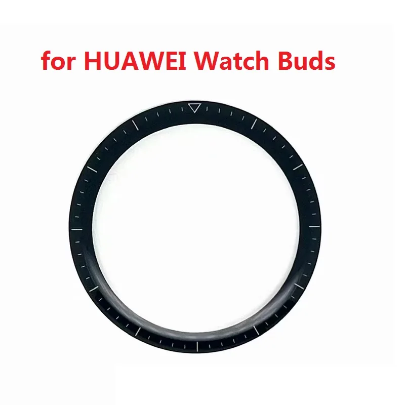 100PCS 3D Soft Screen Protector for Huawei Watch Buds Smart Watch