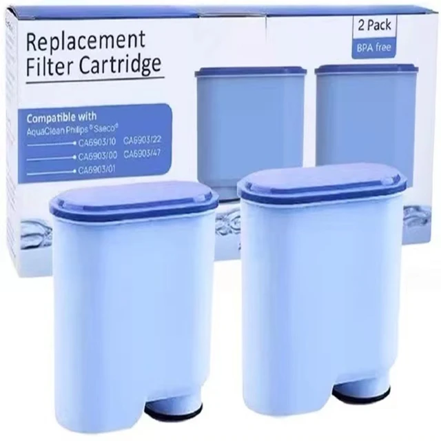 Philips Saeco AquaClean Filter Set of 3