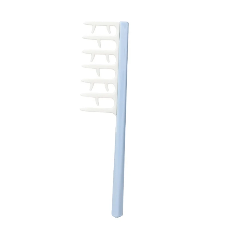 Peine Costura Para Cabello