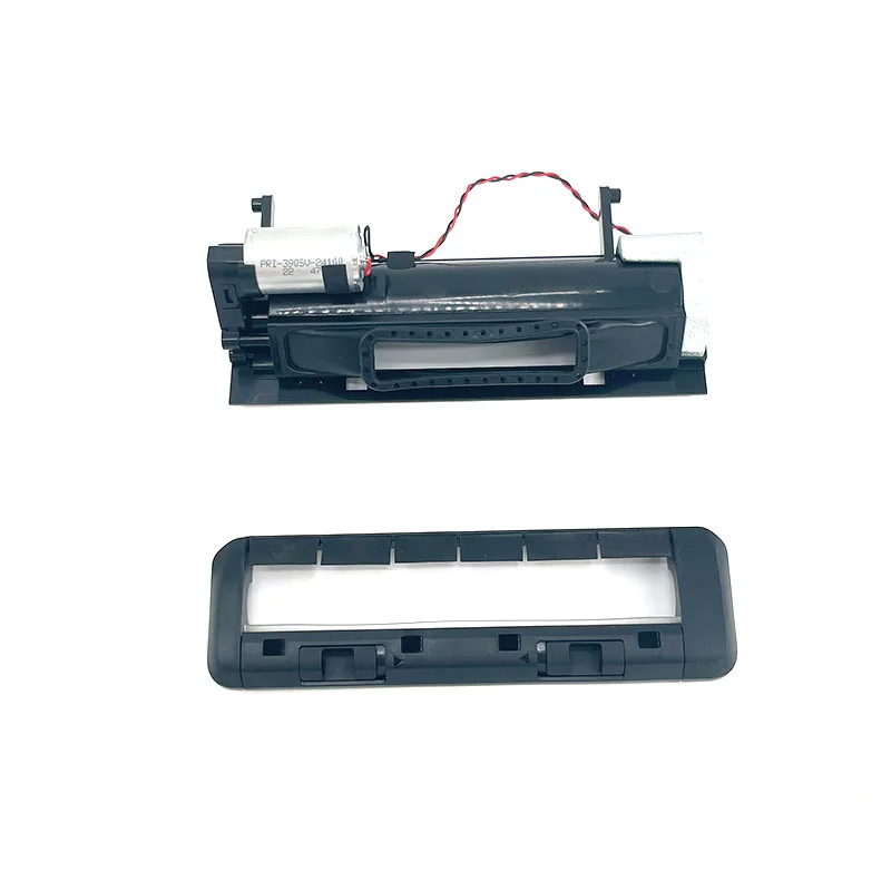 

Dreame Bot L10s Pro Robot Vacuum Cleaner Original Accessories Parts Main Brush Gearbox With Main Brush Cover