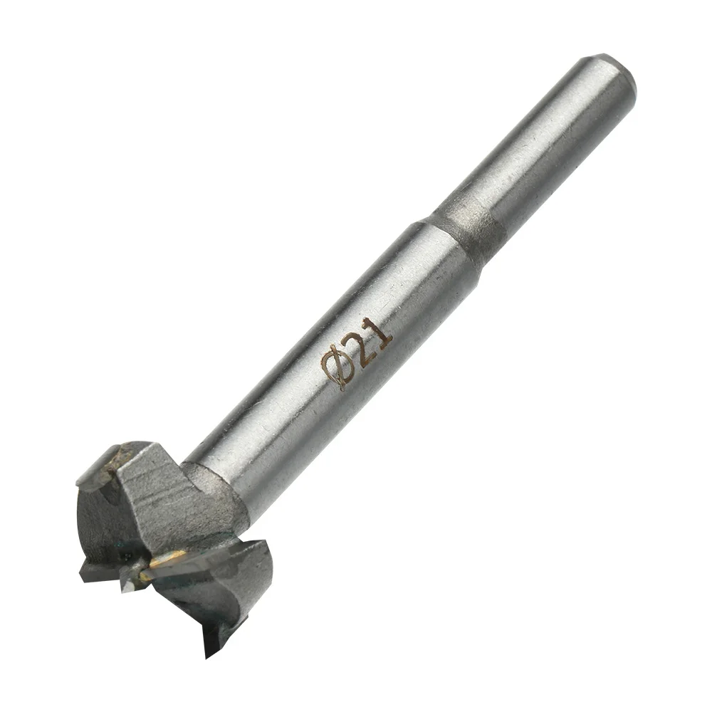 Self-Centering Wood Hole Cutter Drill Bits 10mm-40mm