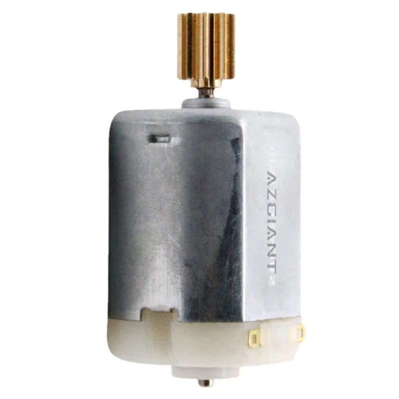 20080 Per Opel Astra Corsa Azgiant Nuovo Di Zecca Micro Spazzola Di Carbone Motore Auto Serratura Porta Laterale Attuatore Controllo Centrale Motore 9