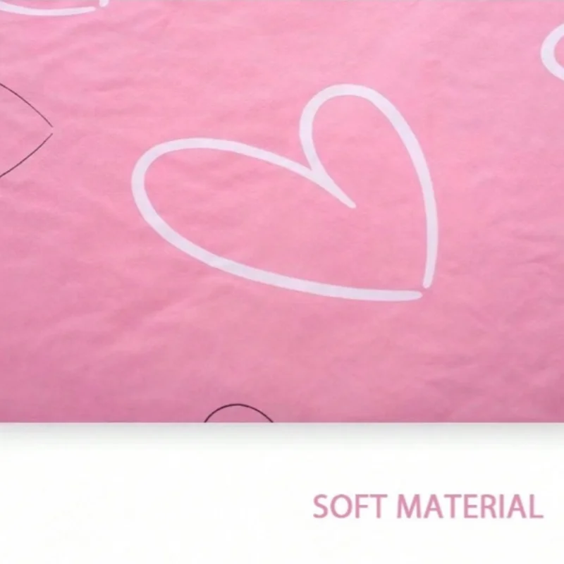 50*70cm baby bed care cotton urine pad Baby urine pad Clean breathable menstrual washable physiological