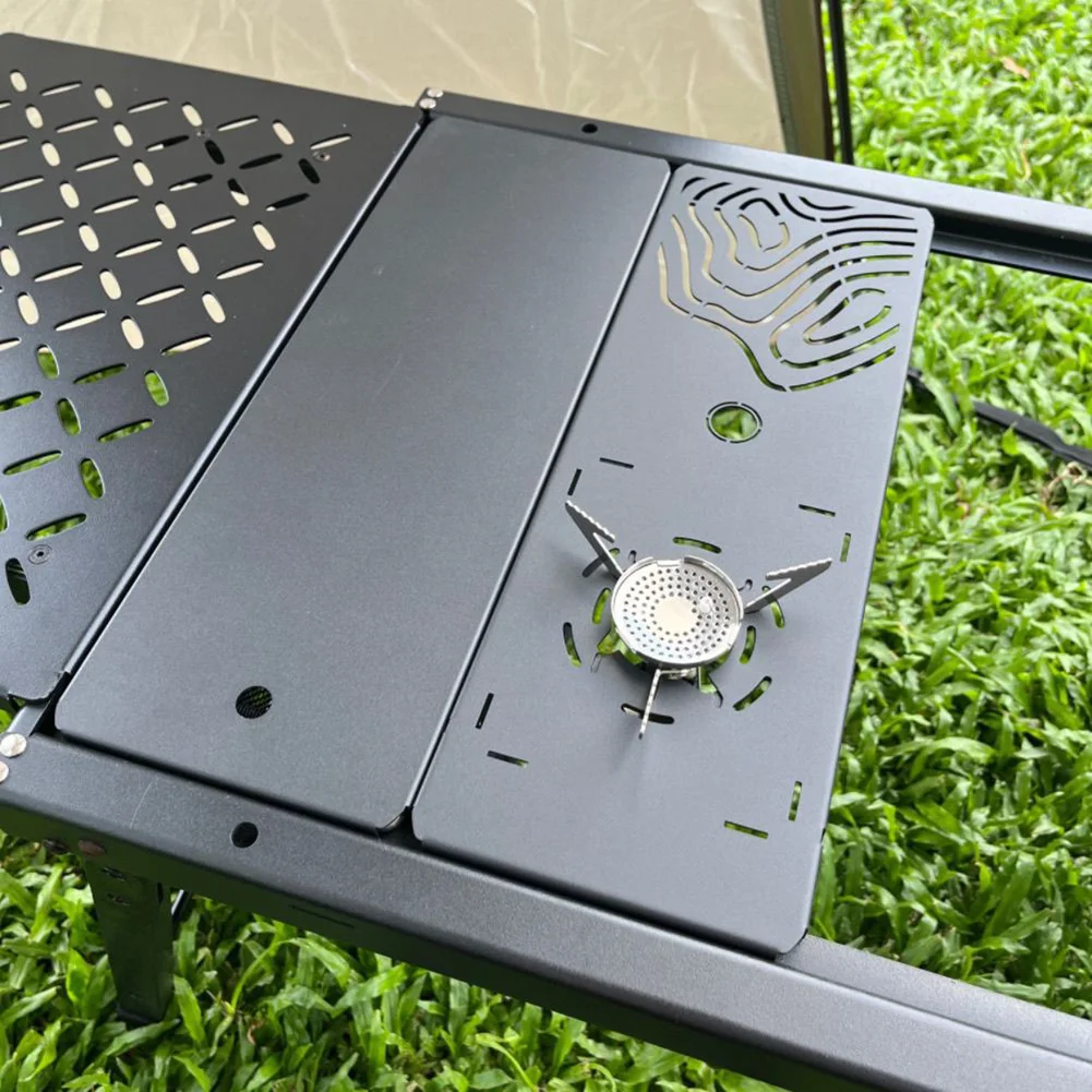 IGT 캠핑 테이블 보드 IGT 테이블 액세서리 캠핑 액세서리 CAMPING..