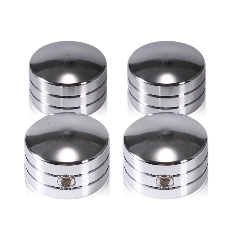 Copertura Del Motore Del Motociclo Trim Head Coprivite Edge Bolt Caps Topper Per Harley Twin Cam Sportster Xl 883 1200