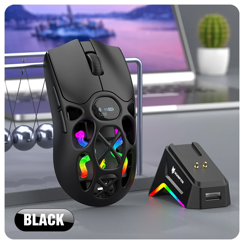H16PRO BLACK