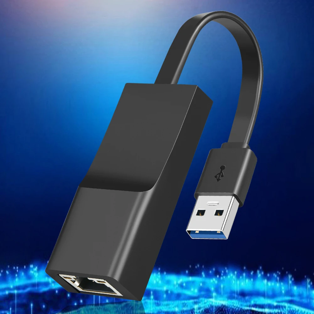 2.5G USB-이더넷 어댑터 2500Mbps USB3.0/Type-C-RJ45 변환기 MacBook Pro2016/2017/2018/2019용 고속 드라이브 무료 제공