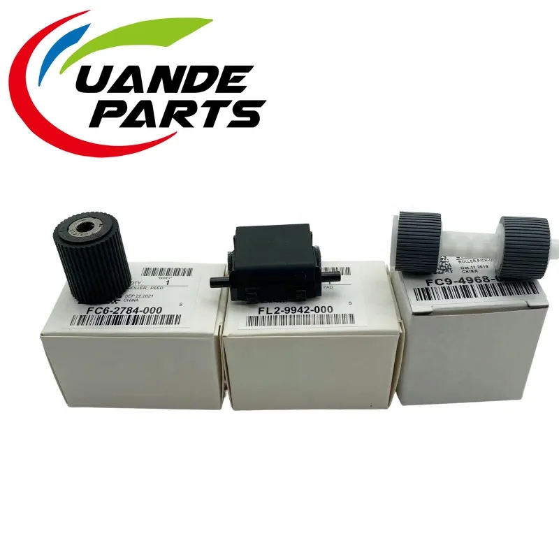 

Детали для копировального аппарата Canon IRC5030 C5035 C5235 C5240 E1 X1