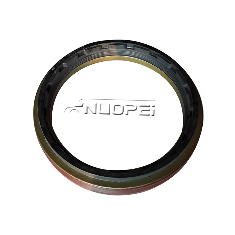 Scani Truck Differential Oil Seal 1502384 502384 393331 1380160 Shaft Seal Ring