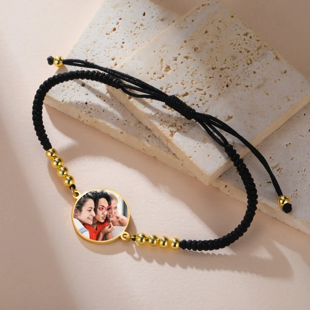 Forever Memory Bracelet Sabc88d759aea4428a5f4a5f5fad9d6ccu